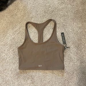 Set Active Sportbody Top